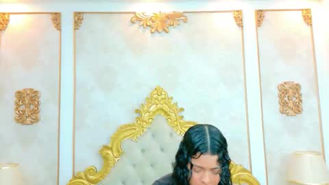 Snapshot of ana_bs chatting on November 30, 5:11 am ana_bs online show from November 30, 5:11 am