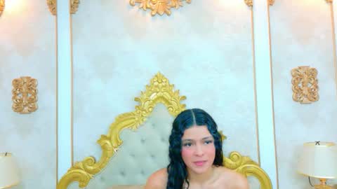 Snapshot of ana_bs chatting on December 18, 5:24 am ana_bs online show from December 18, 5:24 am