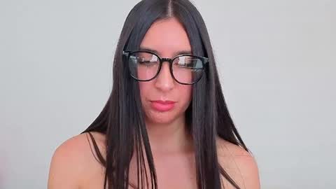 Ana  IG an castillo 1 online show from April 14, 3:07 pm