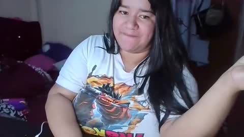 ana_cute_bigboobs online show from February 9, 3:54 am