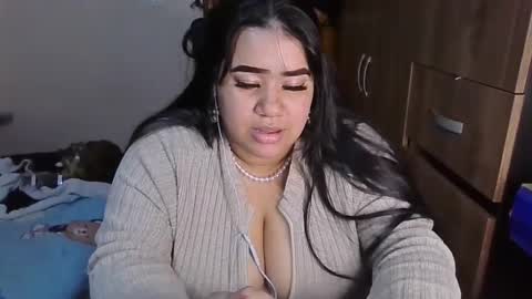 ana_cute_bigboobs online show from March 5, 4:08 am