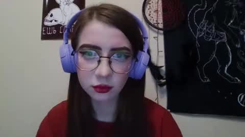 Snapshot of ana_dewitt chatting on December 10, 1:11 pm ana dewitt online show from December 10, 1:11 pm