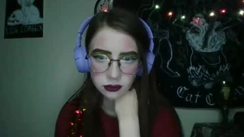 Snapshot of ana_dewitt chatting on December 13, 1:12 pm ana dewitt online show from December 13, 1:12 pm