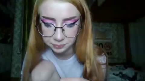 Snapshot of ana_dewitt chatting on January 7, 4:59 pm ana dewitt online show from January 7, 4:59 pm