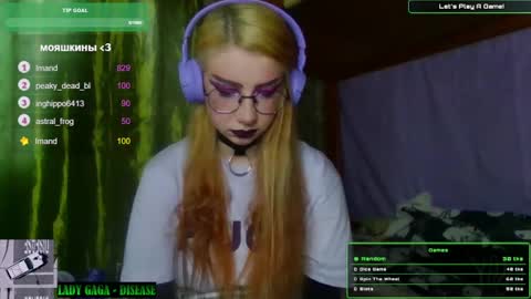 Snapshot of ana_dewitt chatting on January 16, 12:42 pm ana dewitt online show from January 16, 12:42 pm