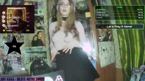 Snapshot of ana_dewitt chatting on January 24, 9:05 pm ana dewitt online show from January 24, 9:05 pm