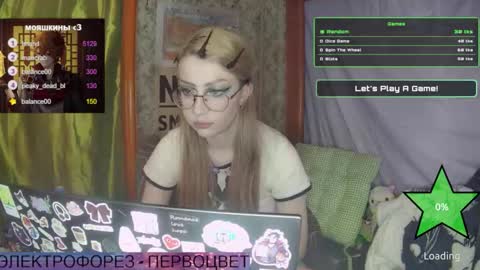 Snapshot of ana_dewitt chatting on January 29, 5:35 pm ana dewitt online show from January 29, 5:35 pm