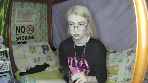 Snapshot of ana_dewitt chatting on February 11, 11:12 pm ana dewitt online show from February 11, 11:12 pm