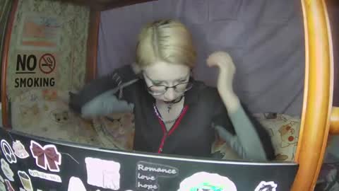 Snapshot of ana_dewitt chatting on February 12, 7:13 pm ana dewitt online show from February 12, 7:13 pm