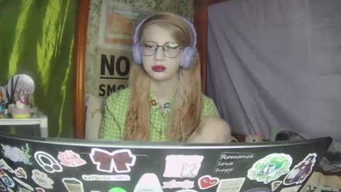 Snapshot of ana_dewitt chatting on February 15, 8:43 pm ana dewitt online show from February 15, 8:43 pm