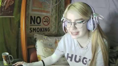 Snapshot of ana_dewitt chatting on March 5, 8:00 pm ana dewitt online show from March 5, 8:00 pm