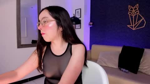  Ana  online show from February 22, 8:53 pm