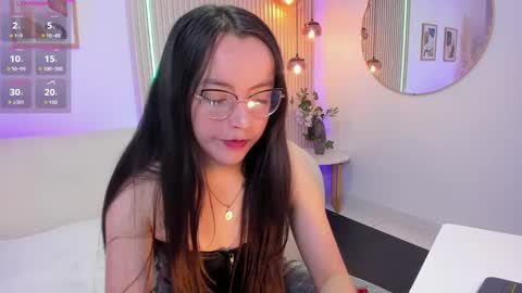  Ana  online show from November 5, 6:46 am