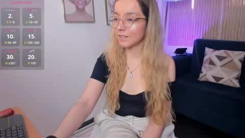  Ana  online show from July 9, 5:33 am