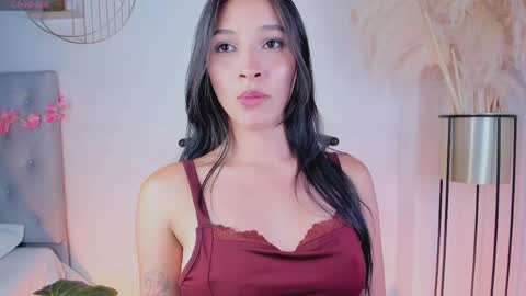 Snapshot of ana_grecco chatting on April 10, 9:30 pm ana_grecco online show from April 10, 9:30 pm