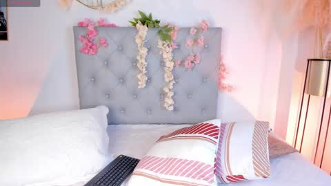 Snapshot of ana_grecco chatting on May 11, 9:34 pm ana_grecco online show from May 11, 9:34 pm