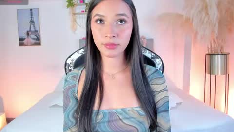 Snapshot of ana_grecco chatting on May 14, 9:21 pm ana_grecco online show from May 14, 9:21 pm