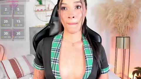 Snapshot of ana_grecco chatting on May 30, 9:23 pm ana_grecco online show from May 30, 9:23 pm