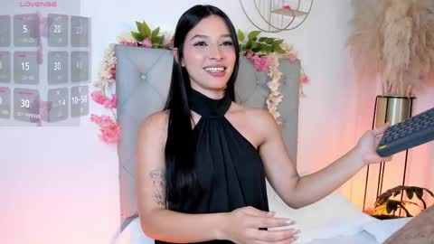 Snapshot of ana_grecco chatting on June 6, 9:52 pm ana_grecco online show from June 6, 9:52 pm