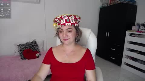  Ana  online show from December 25, 1:31 am