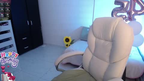  Ana  online show from January 11, 11:56 pm