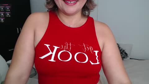  Ana  online show from February 1, 1:30 pm