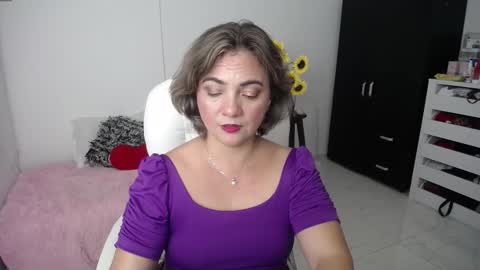  Ana  online show from February 18, 2:27 am