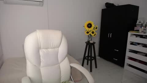  Ana  online show from March 7, 6:54 pm