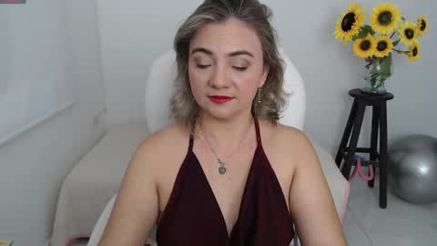  Ana  online show from September 11, 11:05 pm