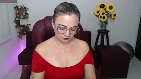  Ana  online show from March 28, 8:52 pm