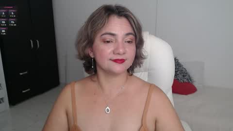 Snapshot of ana_hotmilfx chatting on March 4, 11:43 pm ANA online show from March 4, 11:43 pm