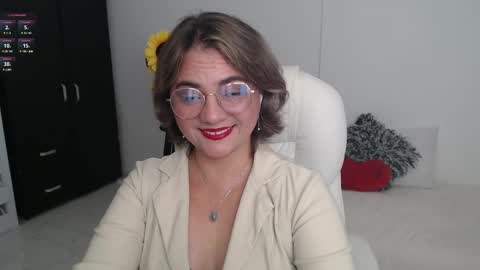 Snapshot of ana_hotmilfx chatting on March 5, 11:27 pm ANA online show from March 5, 11:27 pm