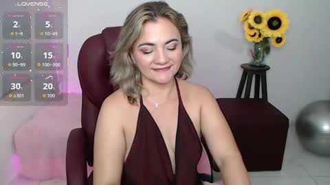 ANA online show from February 14, 7:43 pm