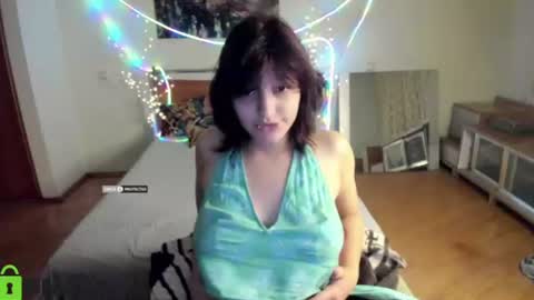 Hi Im Ana online show from June 26, 8:46 pm