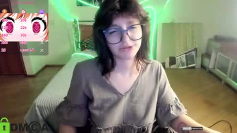 Hi Im Ana online show from July 3, 7:53 pm