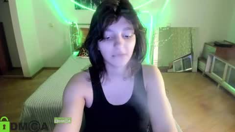 Hi Im Ana online show from July 26, 9:00 pm