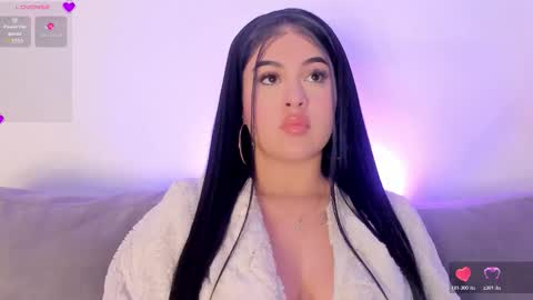 Ana online show from February 3, 9:47 am