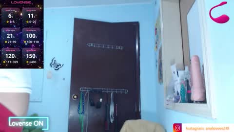 Ana lopez - Cameltoe girl  online show from September 16, 2:56 am