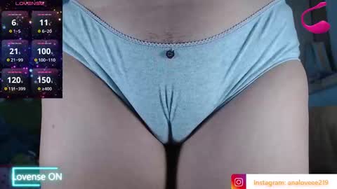 Ana lopez - Cameltoe girl  online show from October 4, 12:52 am