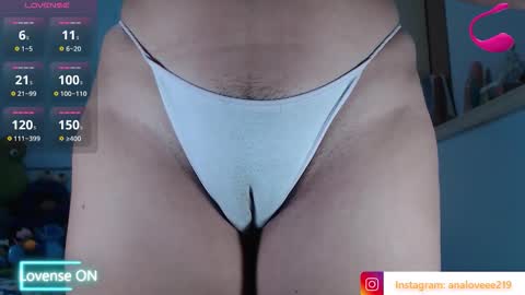 Ana lopez - Cameltoe girl  online show from October 28, 2:15 am