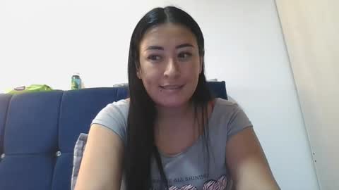 Ana online show from January 22, 2:48 am