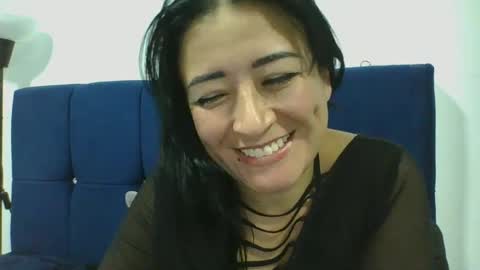 Ana online show from January 25, 4:13 am
