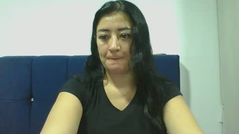 Ana online show from February 12, 10:37 pm