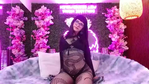 Ana online show from January 12, 3:56 am