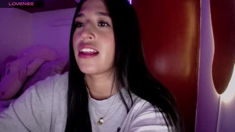 Ana online show from December 29, 8:58 pm