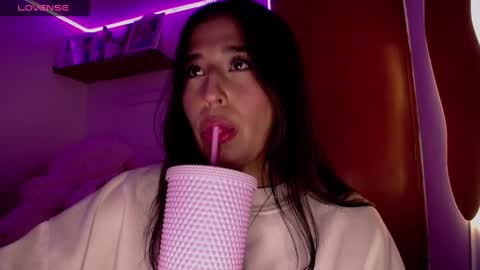 Ana online show from January 8, 1:11 am