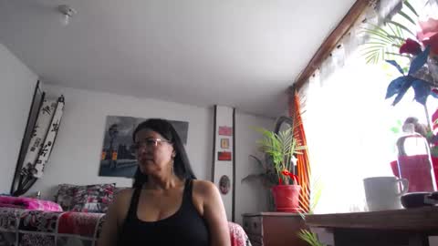 Ana online show from September 9, 4:28 pm