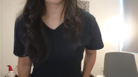 Ana Melissa online show from February 5, 8:35 pm