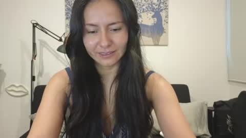 Ana Melissa online show from July 10, 9:39 pm