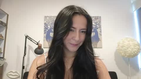Ana Melissa online show from July 15, 9:09 pm